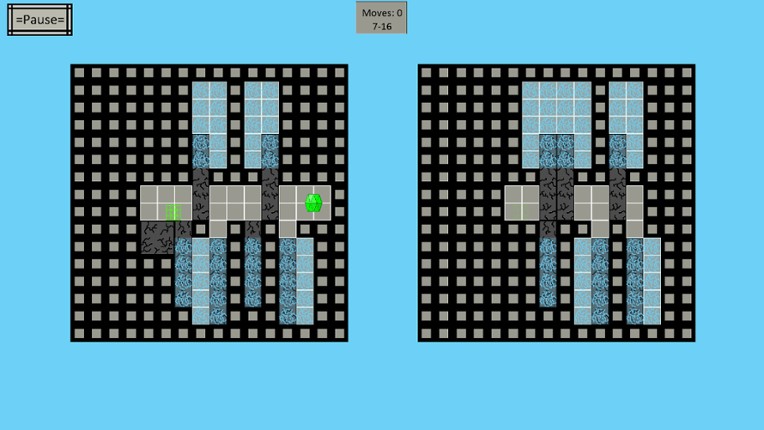 Telerotation screenshot