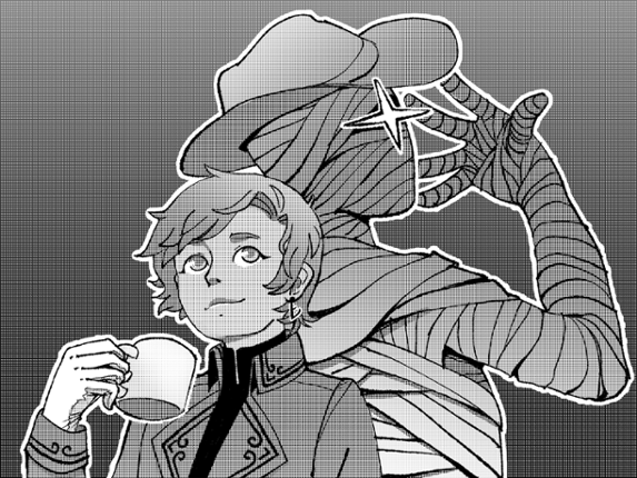 Tendencies: Spirits and Glamour Version 0.9 Image