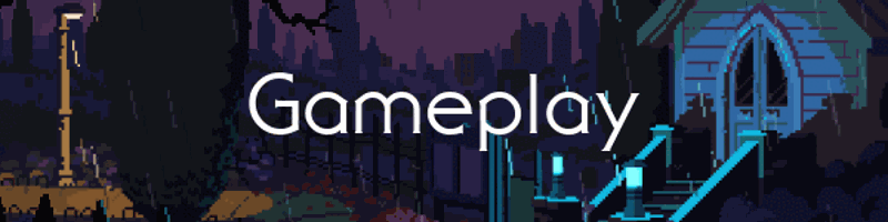 The Drifter screenshot