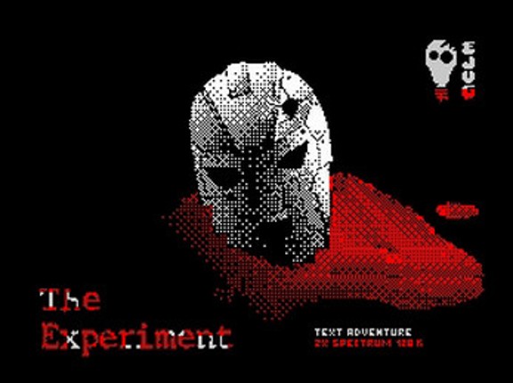 The Experiment Image