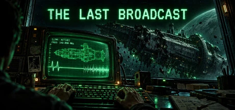Games like The Last Broadcast