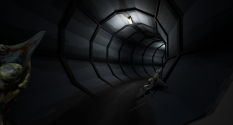 The Last Stop screenshot