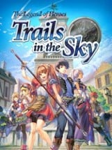 The Legend of Heroes: Trails in the Sky Image