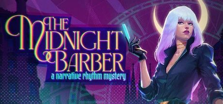 Games like The Midnight Barber