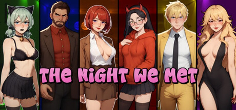 The Night We Met Image