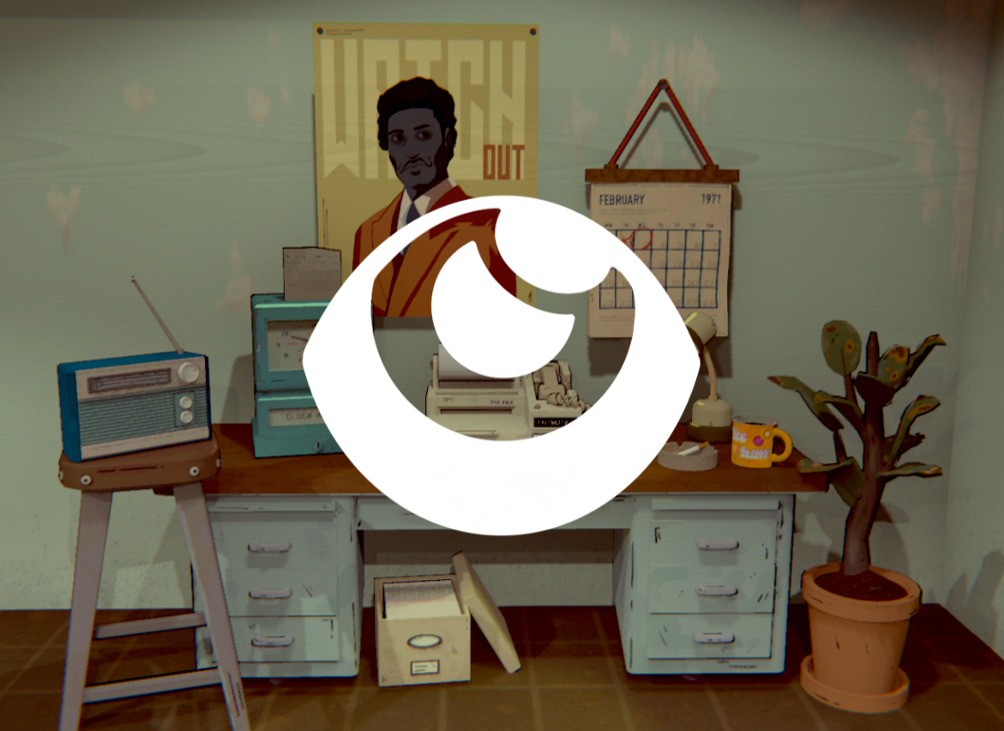 Games like The Ordvik Files