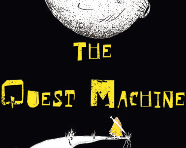 Games like The Quest Machine