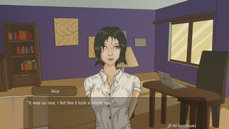 The.Thend.End screenshot