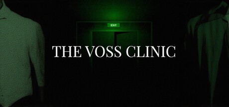 Games like The Voss Clinic