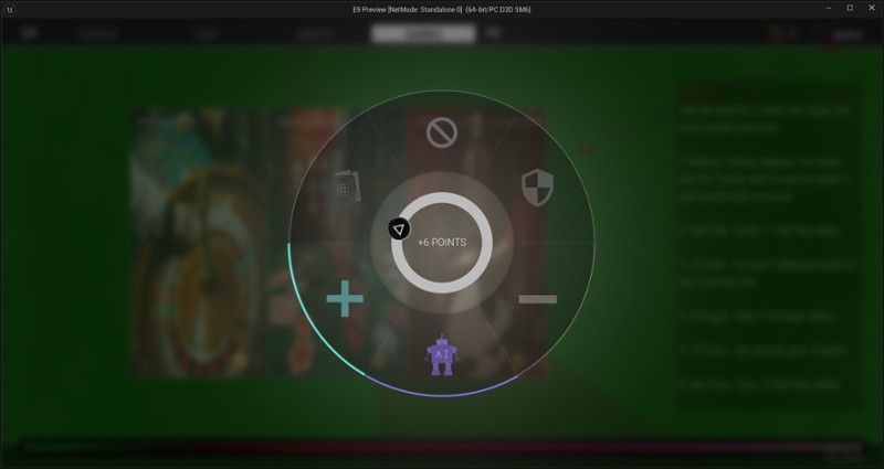 The Wrong Floor screenshot