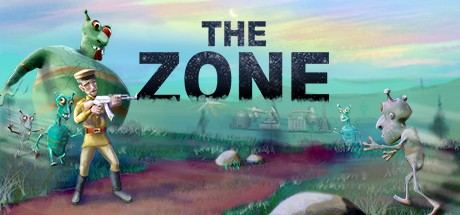 Games like The Zone