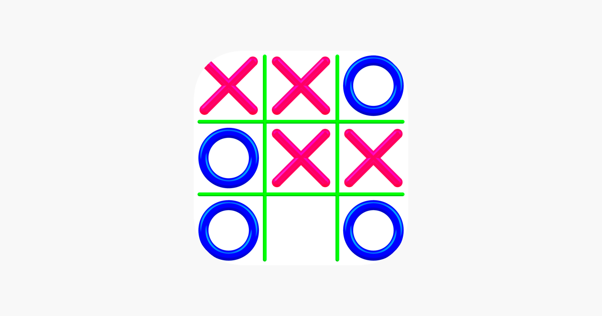 Games like Tic Tac Toe - Kids Free Game