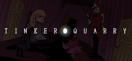 Games like TinkerQuarry