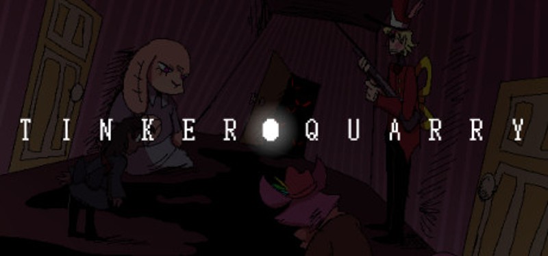 TinkerQuarry Image