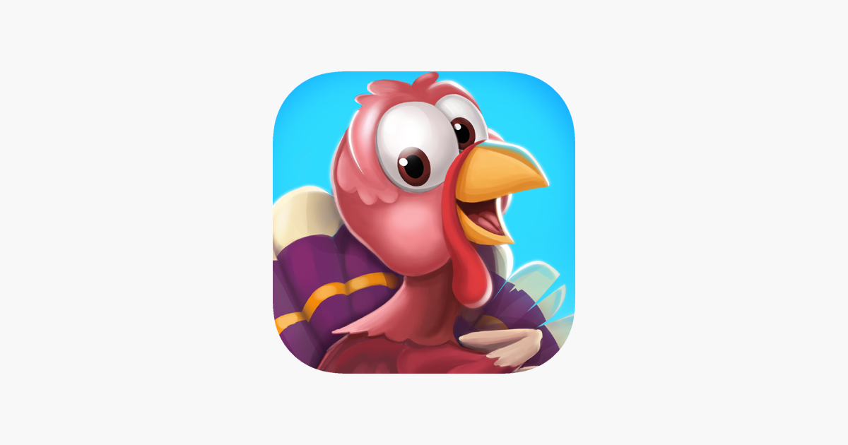 Games like Tiny Turkey : Clicker Game