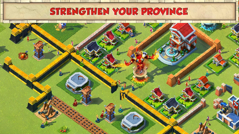 Total Conquest Image