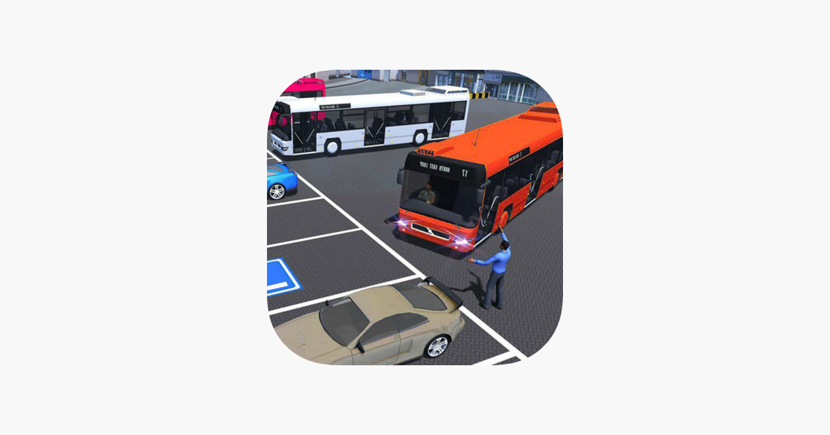 Games like Tourist Bus Driving Simulator