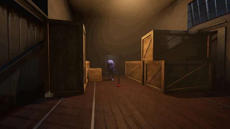 Trainrot screenshot