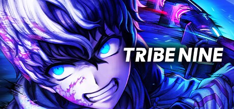 Games like TRIBE NINE