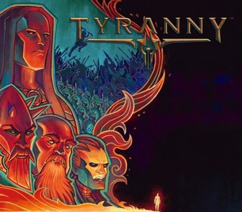 Tyranny Image