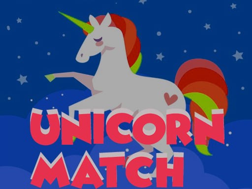Games like Unicorn Match