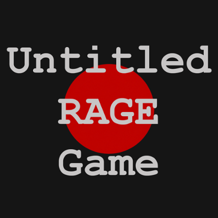 Untitled Rage Game Game Cover