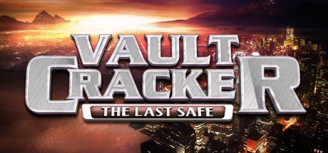Games like Vault Cracker