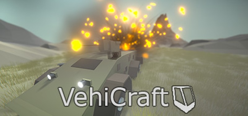 VehiCraft Image