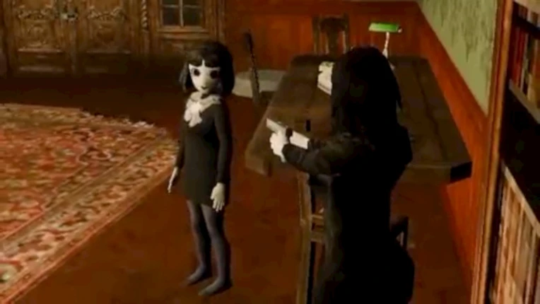 VESSELS: Noiret Mansion Image
