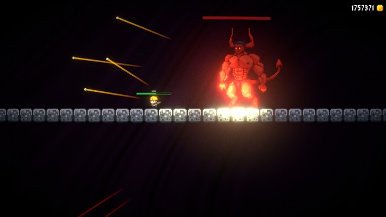 Vicious Loop screenshot