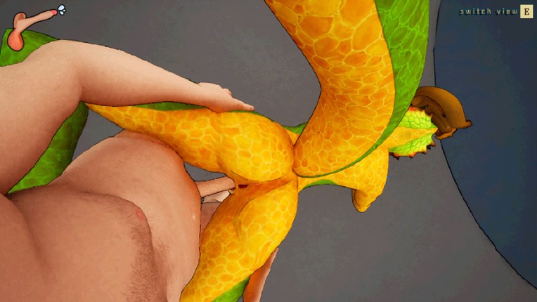 Village of Love screenshot