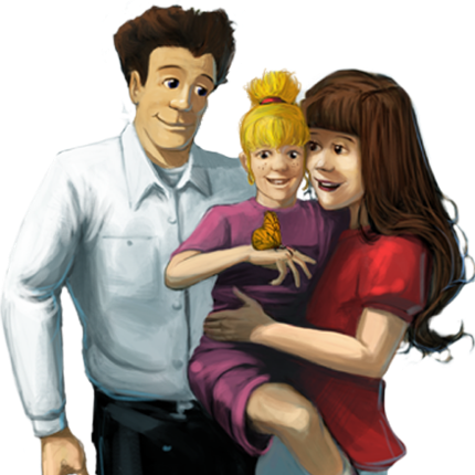Virtual Families Image