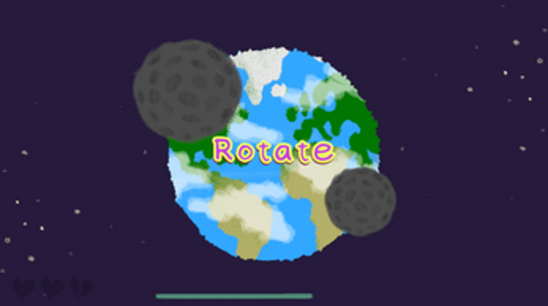 Wait, it's all biscuits? Image