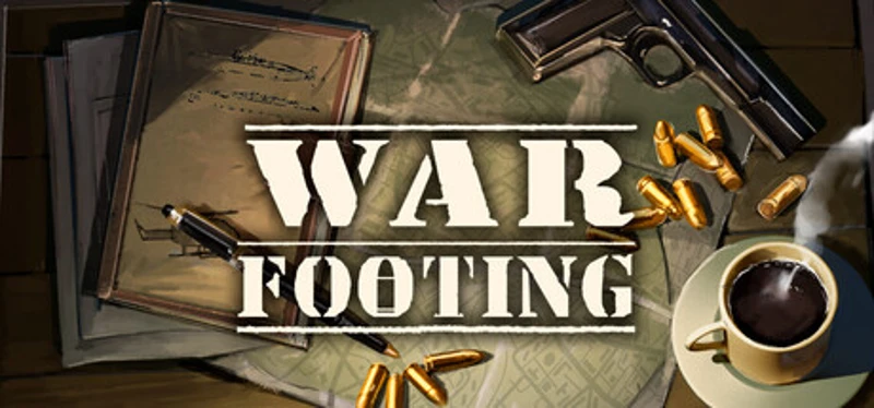 War Footing Image