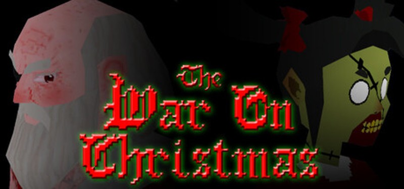 [Vladimere Lhore's] War On Christmas Image