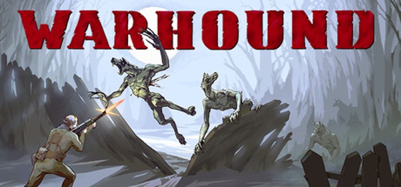Warhound Image