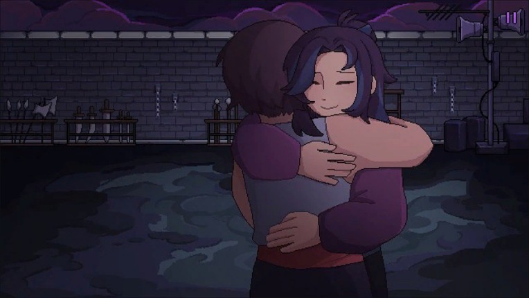 Wastelanders screenshot