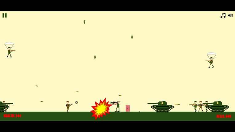 We Surround You screenshot