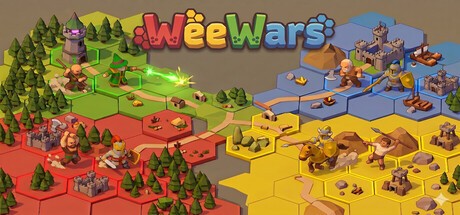 Games like WeeWars