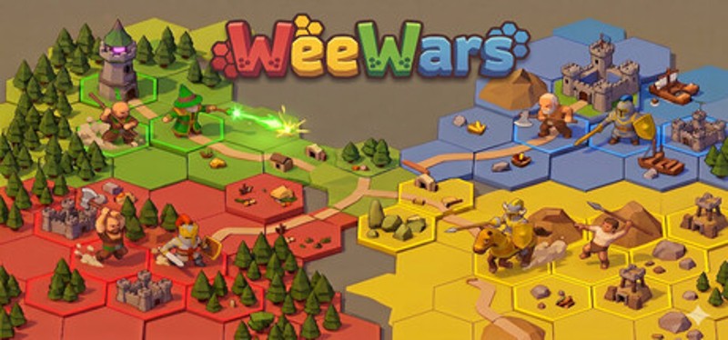 WeeWars Image
