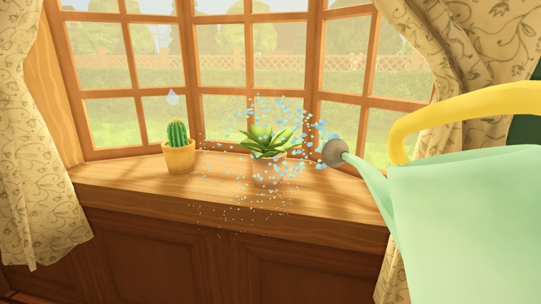 Welcome To The Neighborhood screenshot