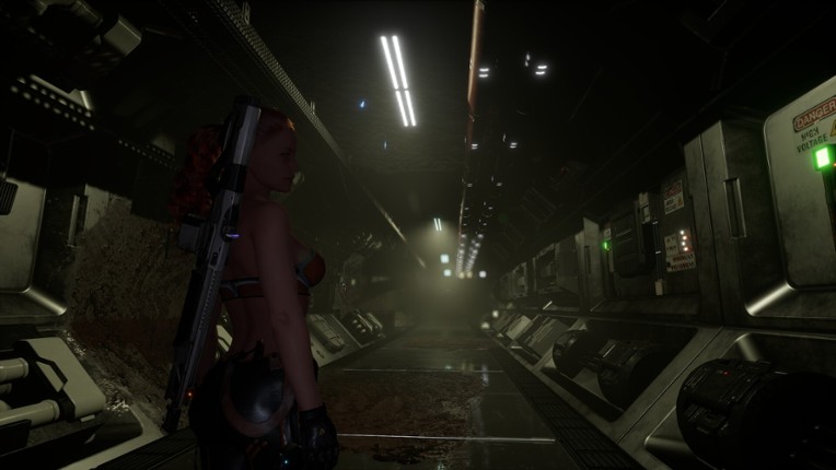 Werewolf: The Inner Beast Image