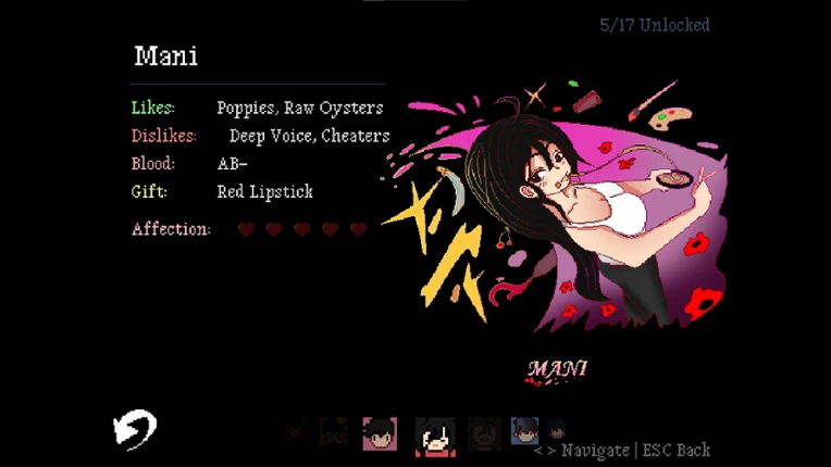 What Was Promised screenshot