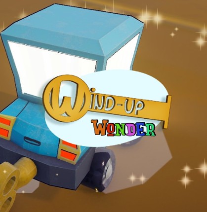 Windup Wonder! Image
