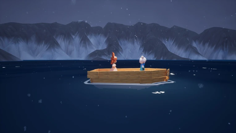 WinterSeed screenshot