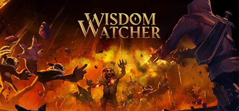 Wisdom Watcher Game Cover