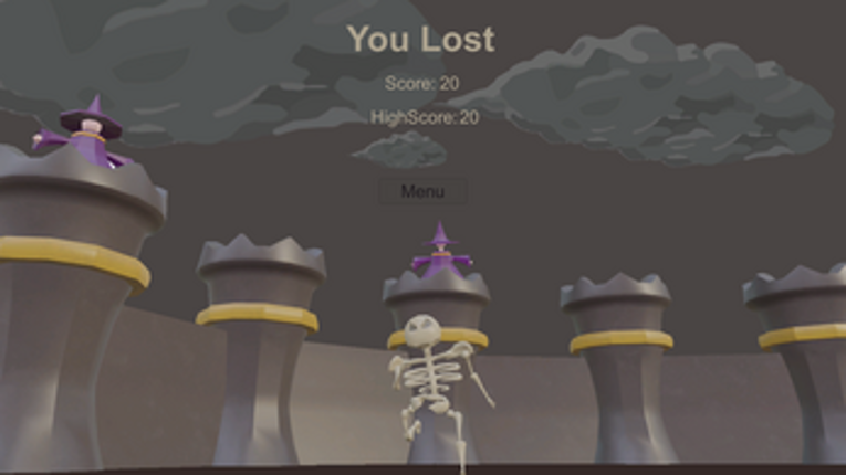 Wizards And Bones Image