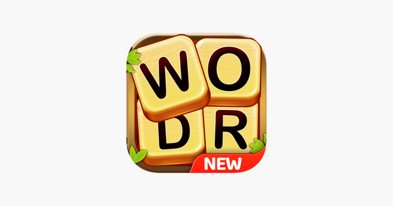 Word Connect: Word Link Legend Game Cover