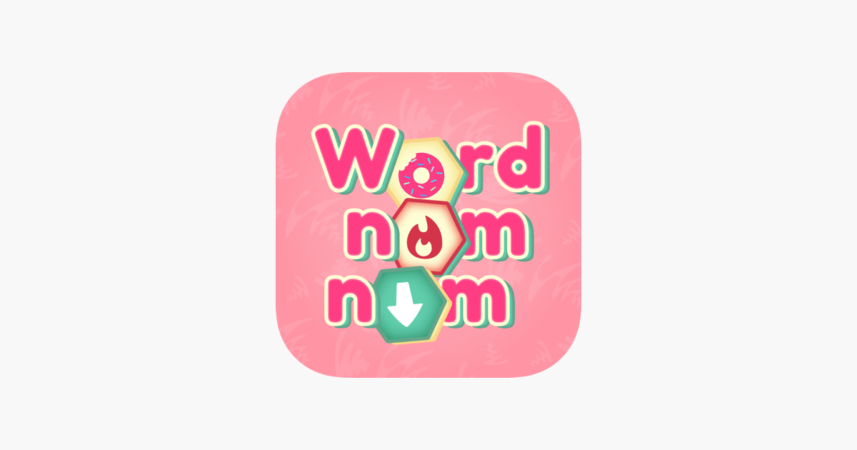 Games like Word Nom Nom