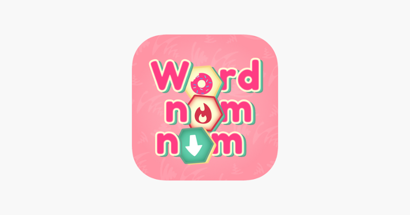 Word Nom Nom Image